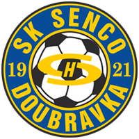 SK SENCO Doubravka