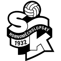 SK Horní Měcholupy