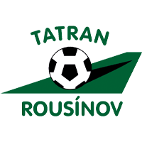 TJ Tatran Rousínov