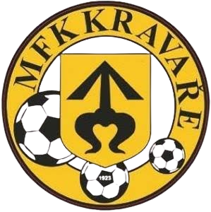 MFK Kravaře