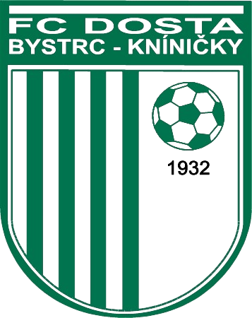 FC Dosta Bystrc-Kniničky