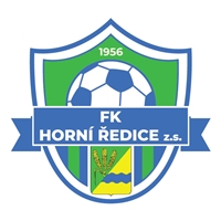 FK HORNÍ ŘEDICE